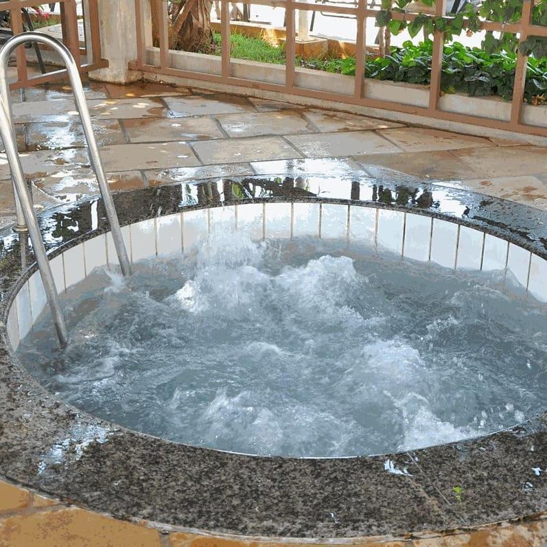 Lacqua Diroma Parkk 24H 5 Pessoas Cozinha Com Fogao Caldas Novas Exterior photo